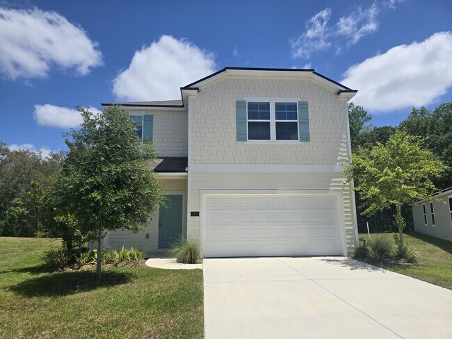 property at 187 Logrono Ct