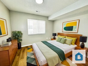 1145 Mazatlan Cir-Unit -A in Colorado Springs, CO - Building Photo - Building Photo