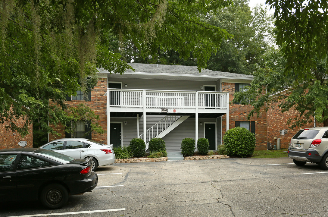 3209 Tanager Ct in Tallahassee, FL - Building Photo