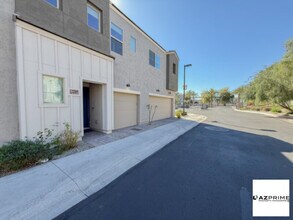 2269 W Echo Ln in Phoenix, AZ - Building Photo - Building Photo