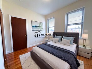 64 Brighton Ave, Unit 306 in Boston, MA - Building Photo - Building Photo