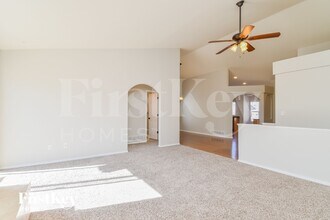 4139 Ascendant Dr in Colorado Springs, CO - Foto de edificio - Building Photo