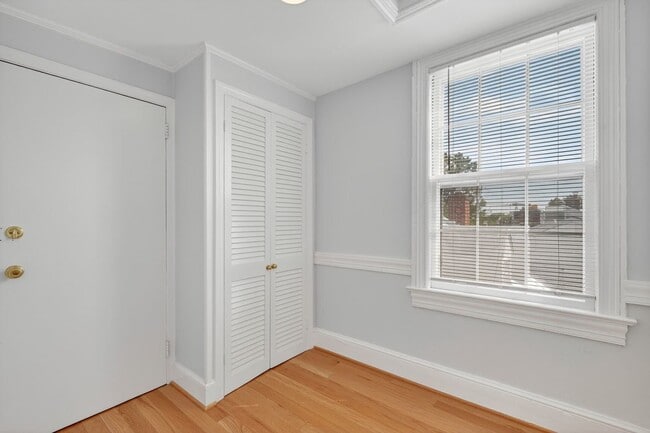 1363 28th St NW in Washington, DC - Building Photo - Building Photo