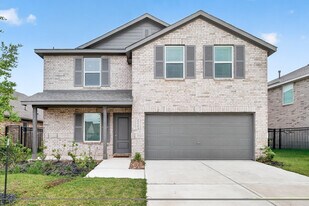 27703 Seascape Village Dr in Katy, TX - Building Photo