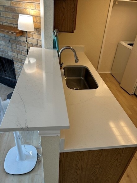 2500 E Park Blvd, Unit O10 in Plano, TX - Building Photo - Building Photo