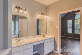 7506 Parkcross Pl in Cypress, TX - Building Photo - Building Photo