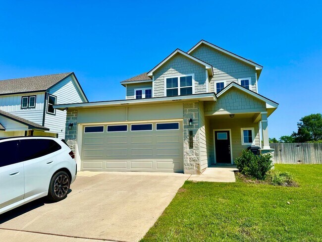 property at 1005 Elise Ave