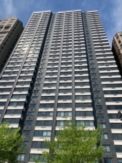 1440 N Lake Shore Dr, Unit 7D in Chicago, IL - Building Photo