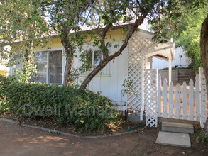 4535 Upland St in La Mesa, CA - Building Photo - Building Photo