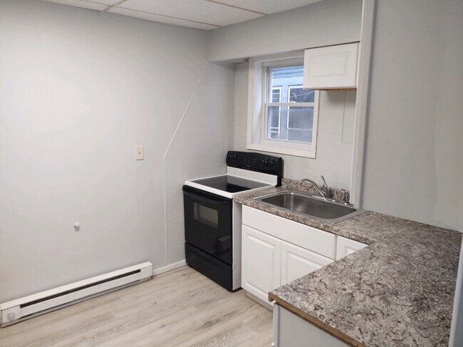 104-108 Madison St in Wilkes-Barre, PA - Building Photo - Building Photo