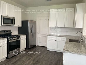 2538 Sandvalley Way in League City, TX - Building Photo - Building Photo