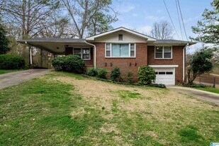 229 Chickasaw Dr in Birmingham, AL - Building Photo