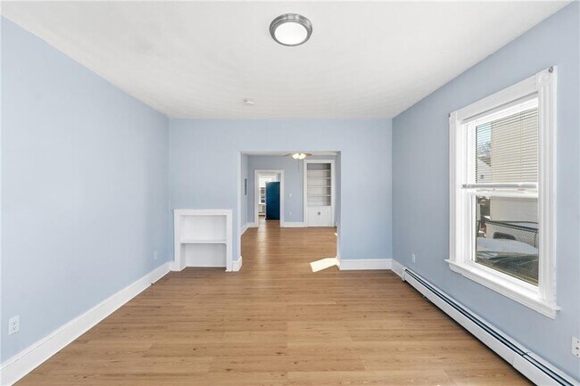 97 Greene St in Pawtucket, RI - Building Photo - Building Photo