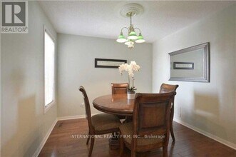 3259 High Springs Crescent in Mississauga, ON - Building Photo - Building Photo