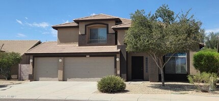1776 S 156th Ln in Goodyear, AZ - Building Photo - Building Photo