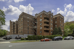 The Beechwood Condominium Apartments