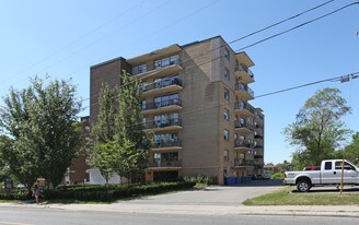 42 Gulliver Rd Apartments