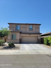 4391 W Federal Way in San Tan Valley, AZ - Building Photo - Building Photo