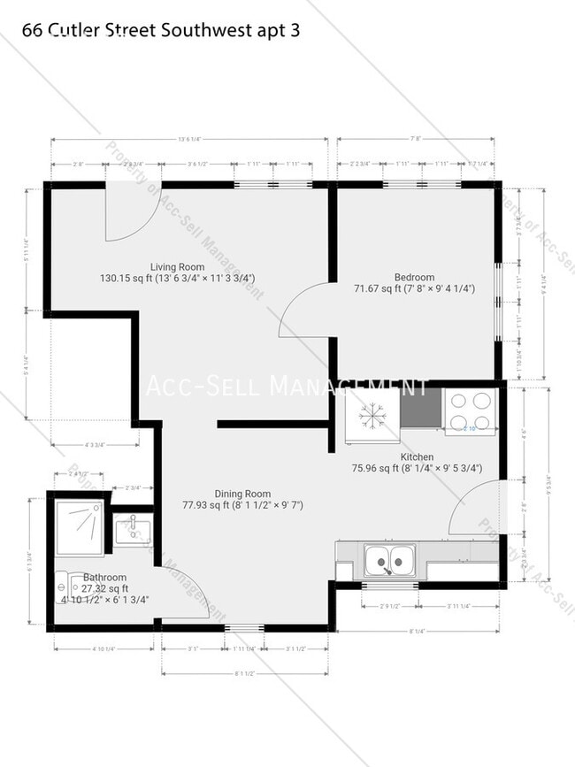 66 Cutler St SW in Grand Rapids, MI - Building Photo - Building Photo