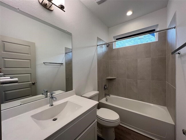 property at 29235 Pikes Peak Dr