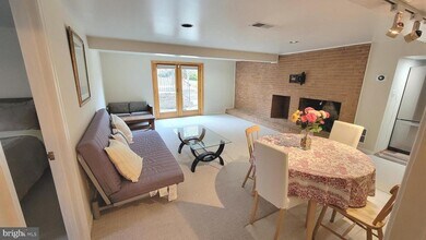 3000 Melanie Ln in Oakton, VA - Building Photo - Building Photo