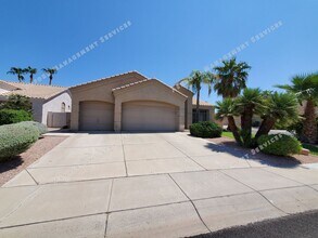 14793 N 100th Pl in Scottsdale, AZ - Building Photo - Building Photo