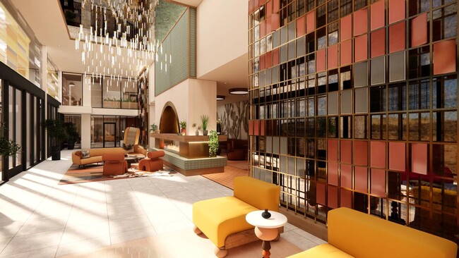 Modera Rio Salado in Tempe, AZ - Building Photo - Building Photo