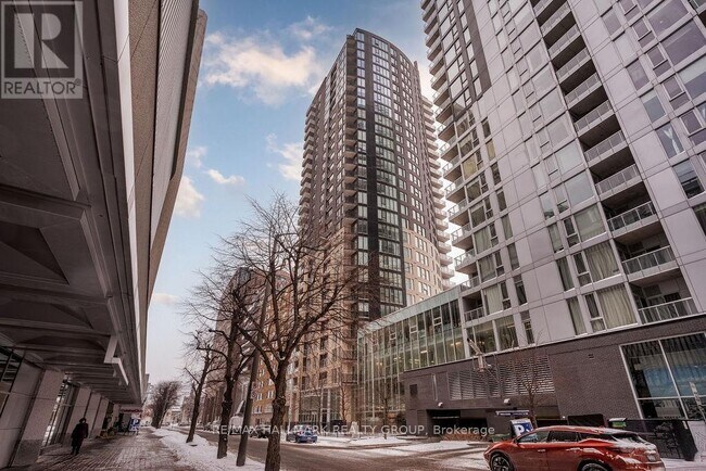 40-1340 Nepean St