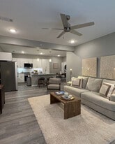 Fountaine Bleau Central Landing in Conway, AR - Building Photo