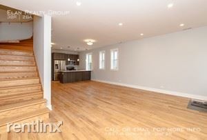 1857 W Dickens Ave-Unit -Unit 2R in Chicago, IL - Foto de edificio - Building Photo