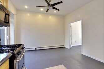 314 Paterson Plank Rd-Unit -1B in Union City, NJ - Building Photo - Building Photo