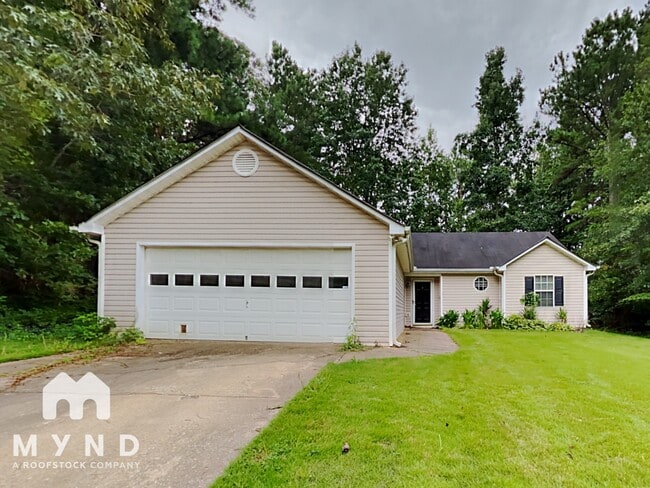 property at 135 Mountain Ct