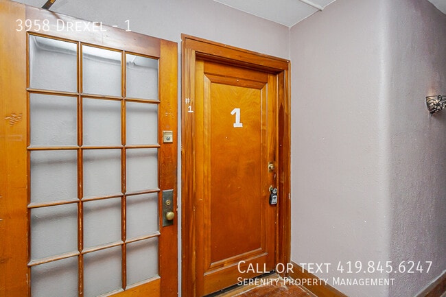 3958 Drexel Dr in Toledo, OH - Building Photo - Building Photo