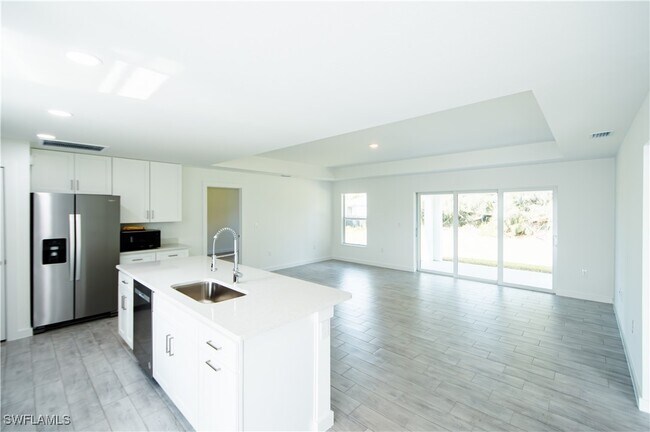 property at 2712 46th St SW