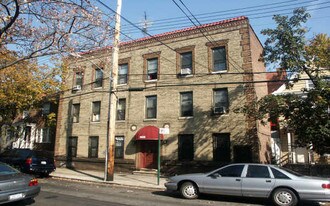 1838 Victor St Apartments