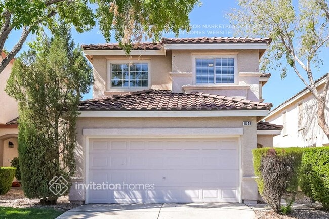 property at 1848 Poetic Valley Cir
