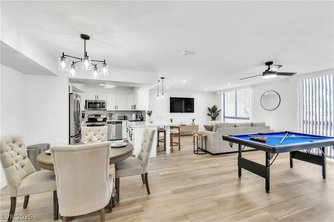 property at 3930 University Center Dr