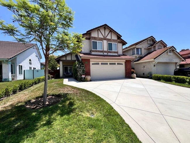 property at 4128 Arroyo Willow Ln