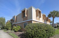 Building Photo - The Park at Via Roma Apartments in Daytona Beach, Florida
