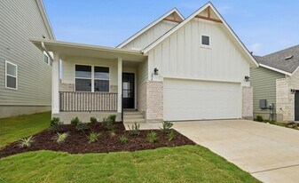 254 Crater Lk Dr in Dripping Springs, TX - Building Photo