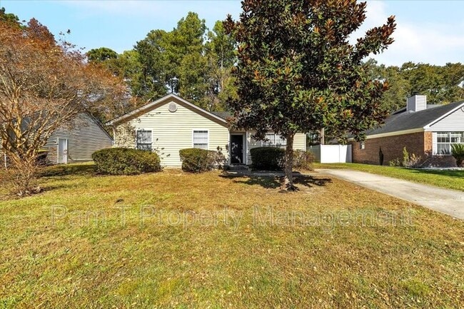 property at 235 Bordeaux Ln