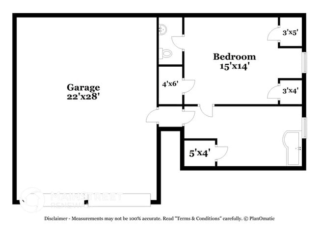 1708 Stasi Ave in Raymore, MO - Building Photo - Building Photo