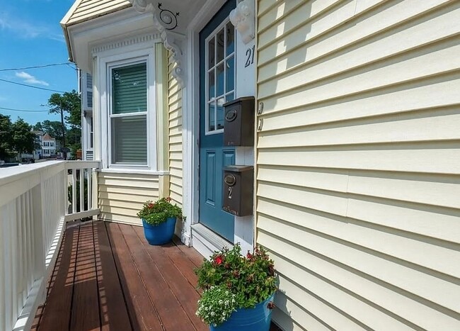 21 Emerton St in Salem, MA - Building Photo - Building Photo