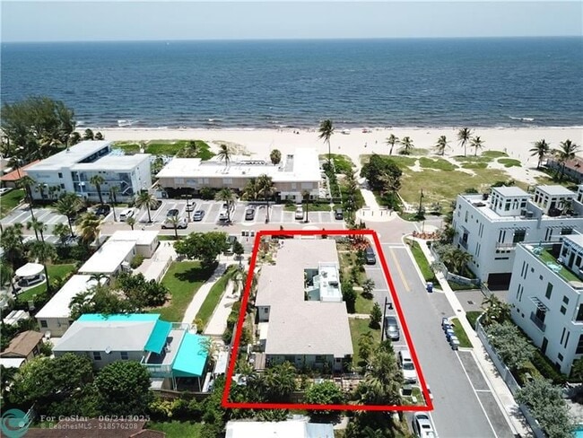 property at 517 Briny Ave