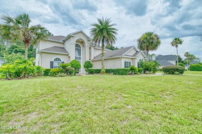 1440 S Burgandy Trail in Jacksonville, FL - Foto de edificio - Building Photo