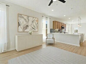 10726 Sky Crk Ln in Beasley, TX - Building Photo - Building Photo