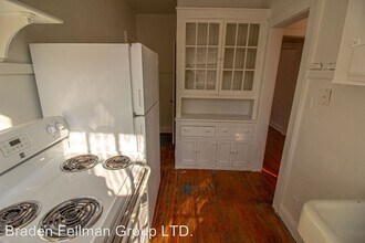 1460 W Peachtree St NW in Atlanta, GA - Building Photo - Building Photo