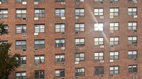 Helen R. Scheuer House in Flushing, NY - Foto de edificio - Building Photo