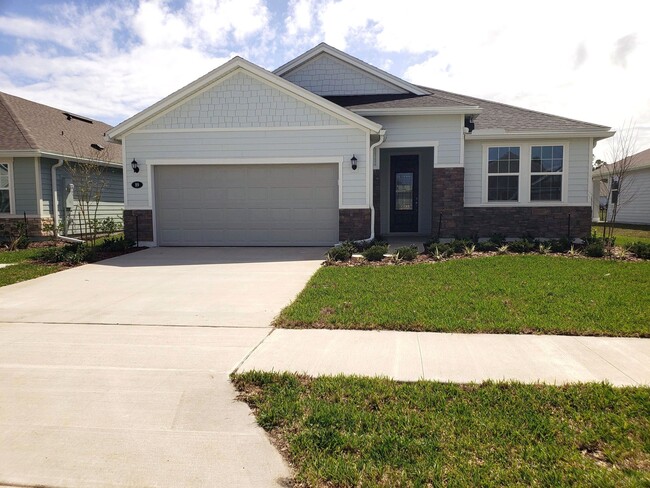 89 Signet Cir in Flagler Beach, FL - Building Photo - Building Photo