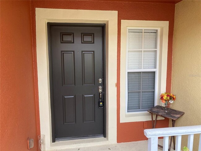 property at 541 Cresting Oak Cir